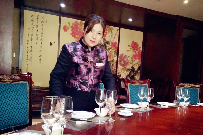 用心服務│勝在服務，贏在細節(jié)